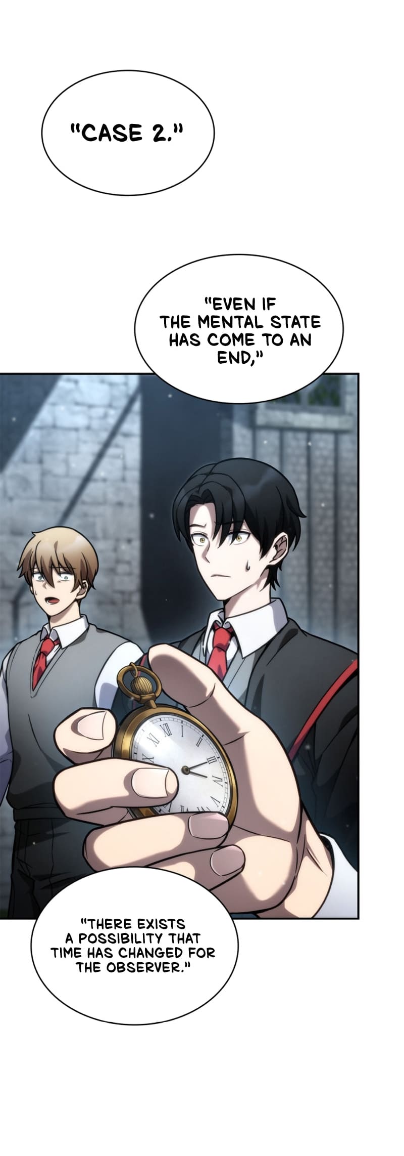 Infinite Mage, Chapter 92 image 92